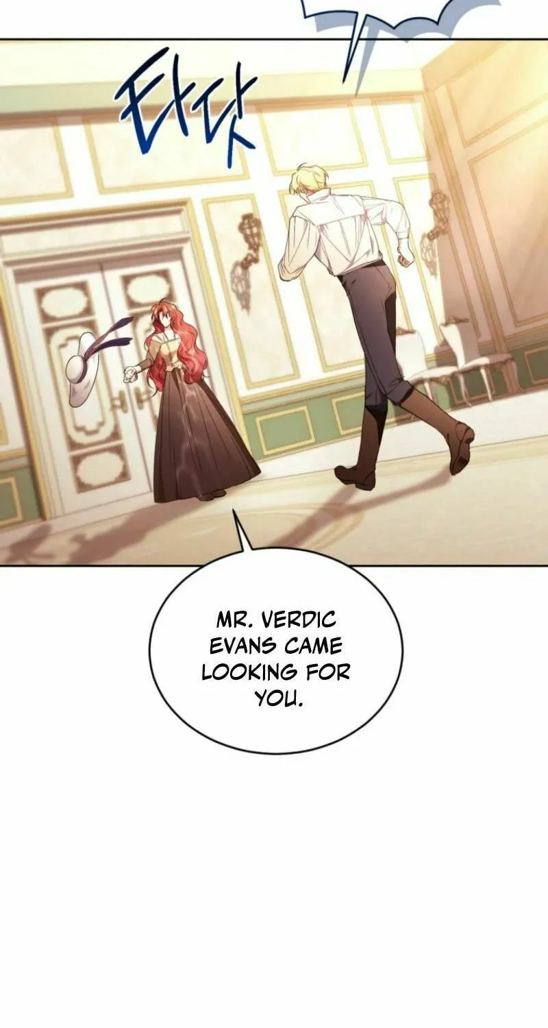The Crimson Lady Chapter 98 page 76 - 