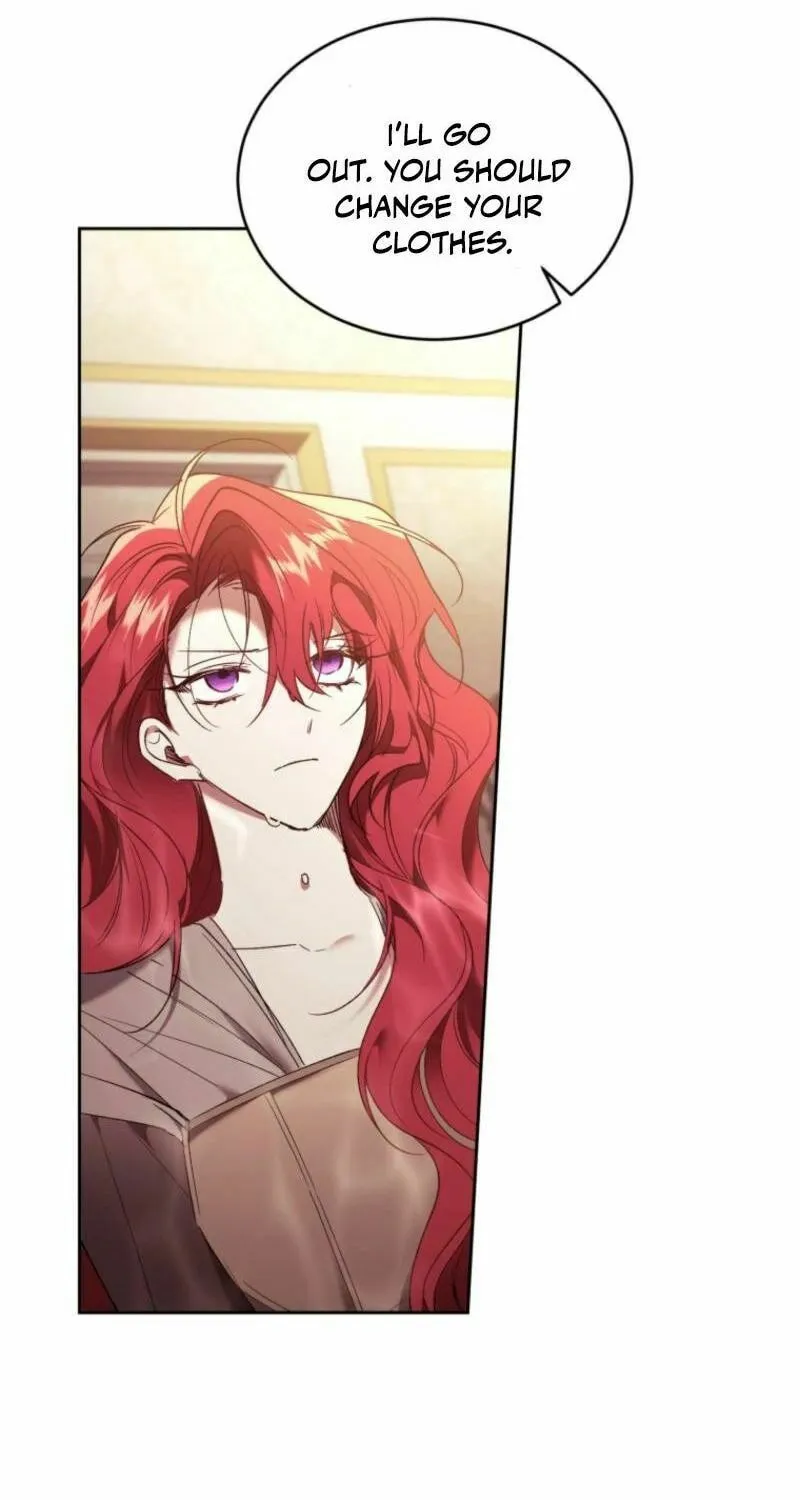 The Crimson Lady Chapter 98 page 77 - 