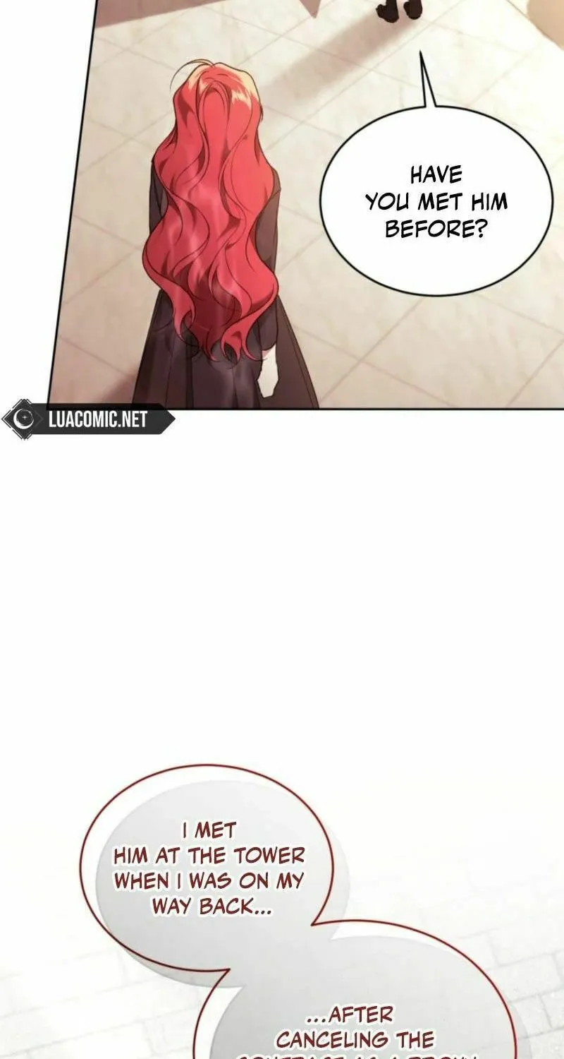 The Crimson Lady Chapter 98 page 79 - 