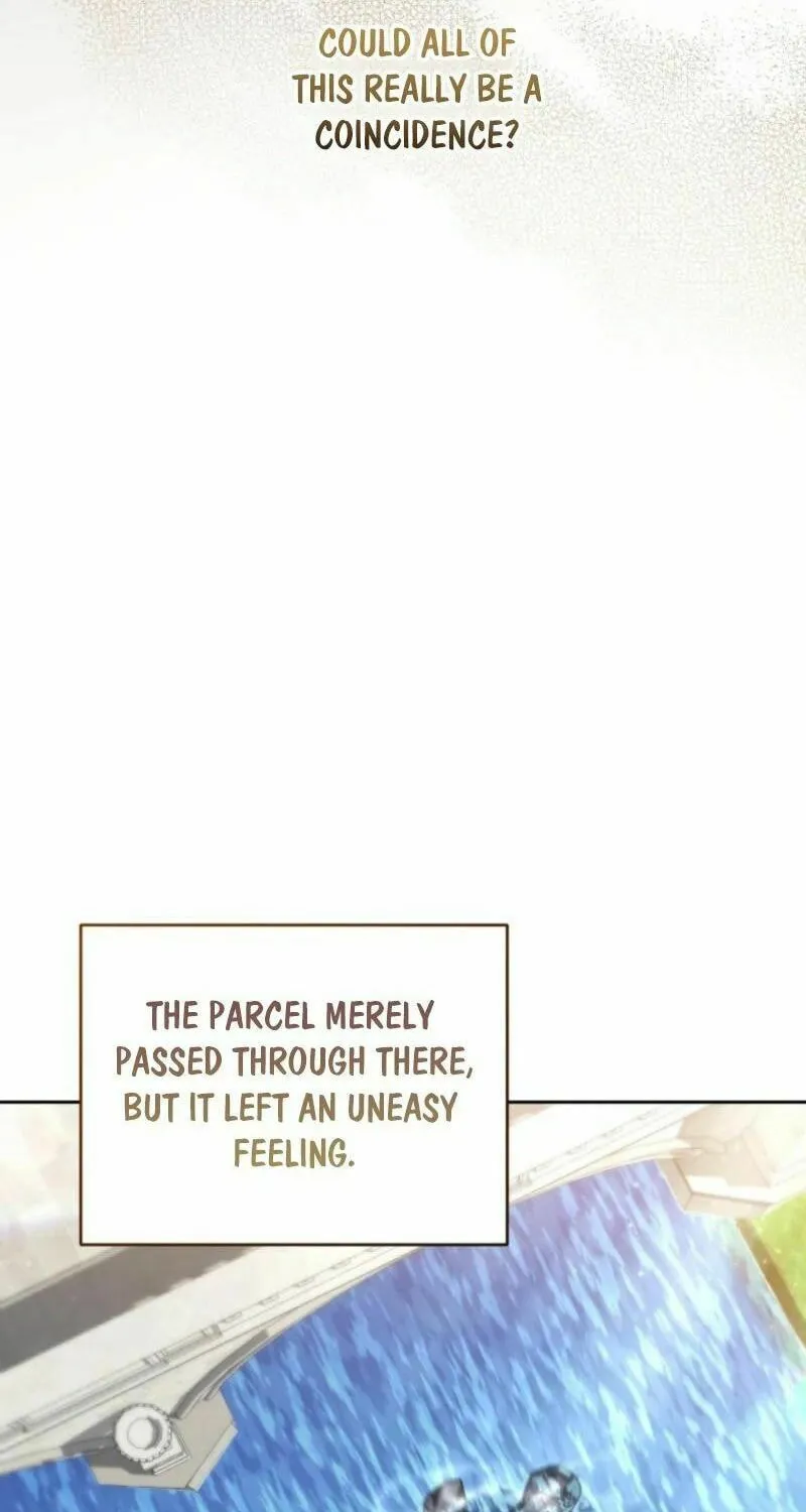 The Crimson Lady Chapter 98 page 9 - 