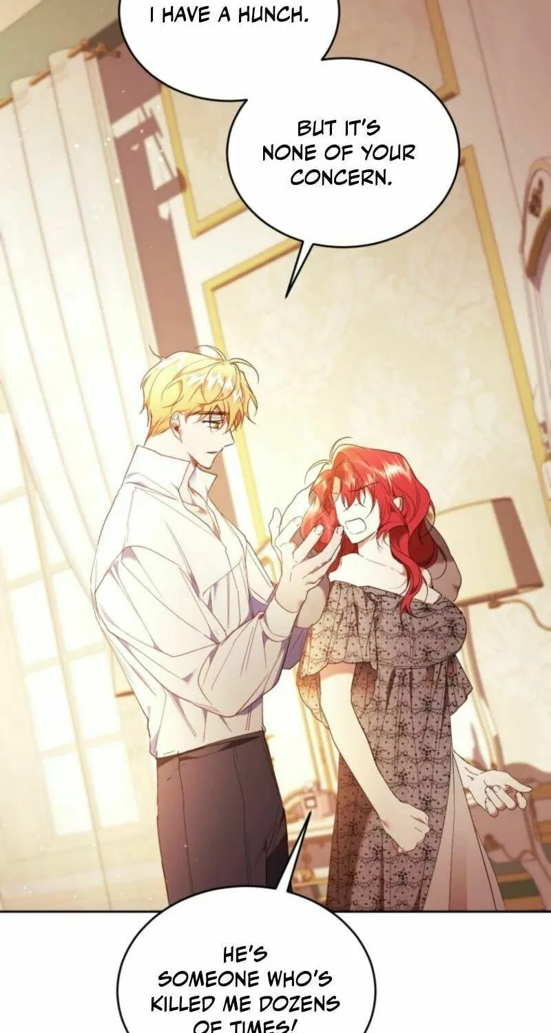 The Crimson Lady Chapter 98 page 83 - 