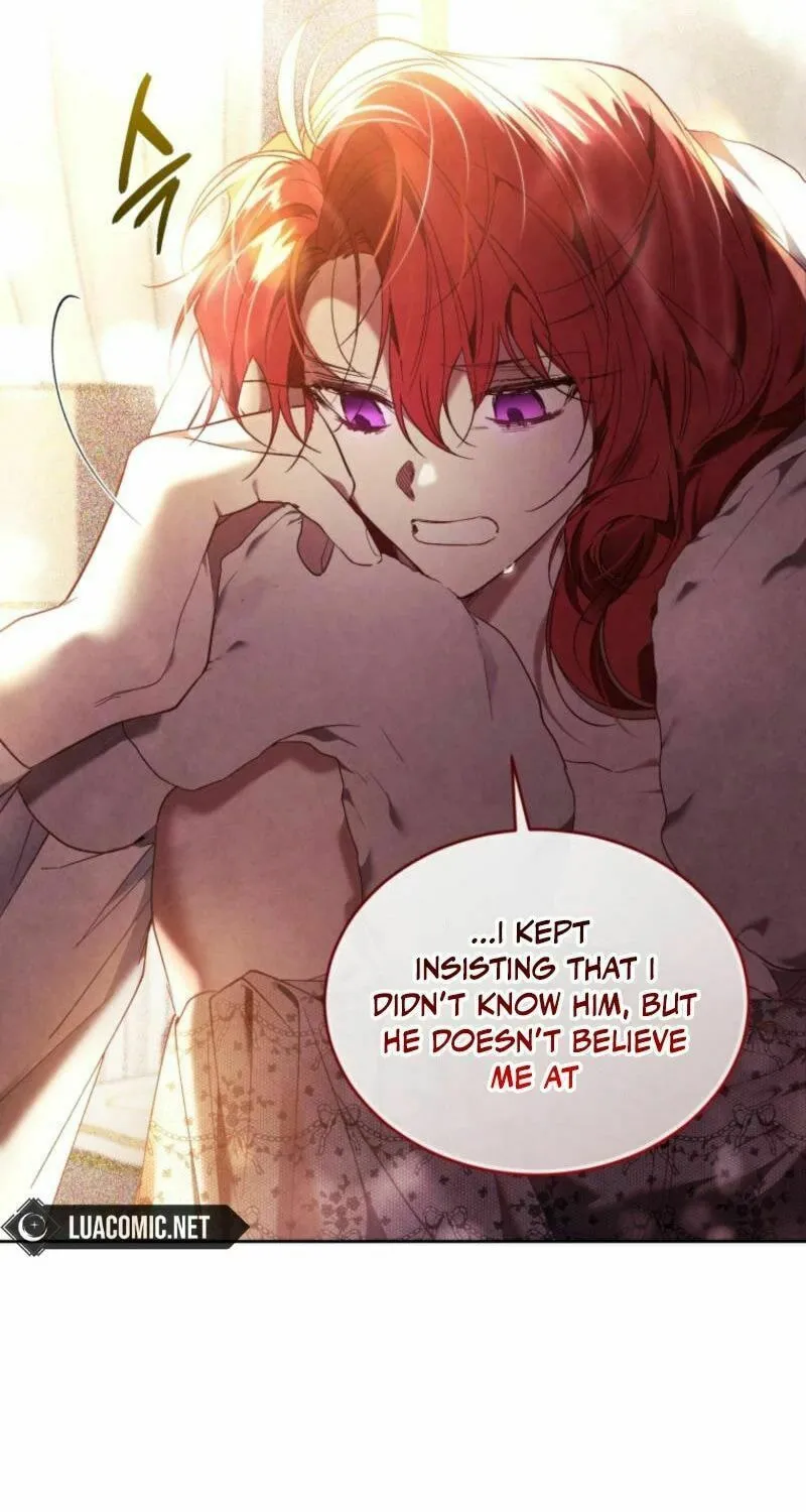 The Crimson Lady Chapter 98 page 85 - 
