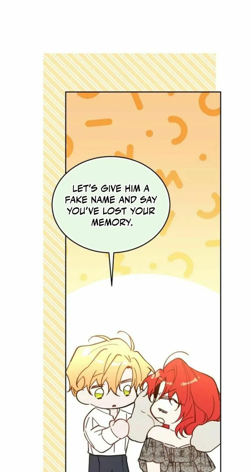 The Crimson Lady Chapter 98 page 86 - 