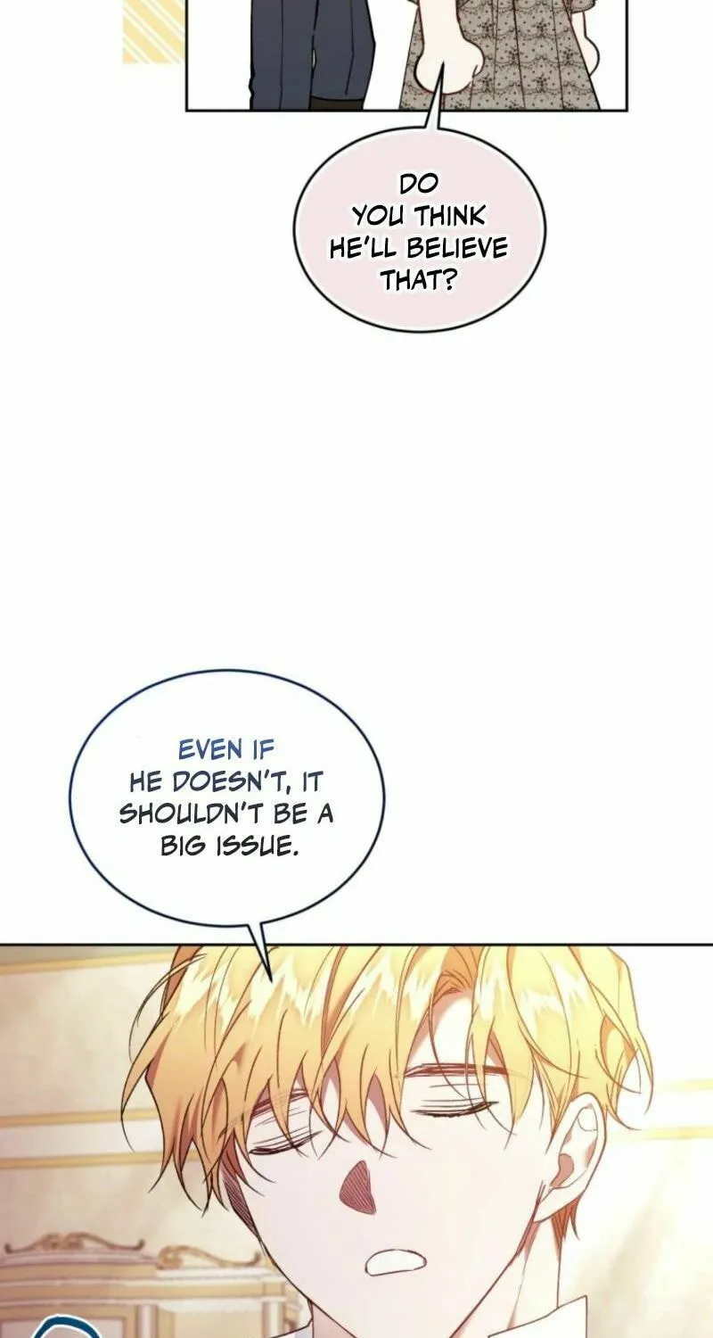 The Crimson Lady Chapter 98 page 87 - 