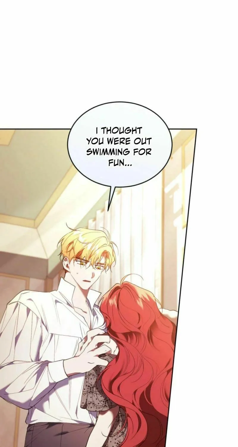 The Crimson Lady Chapter 98 page 91 - 