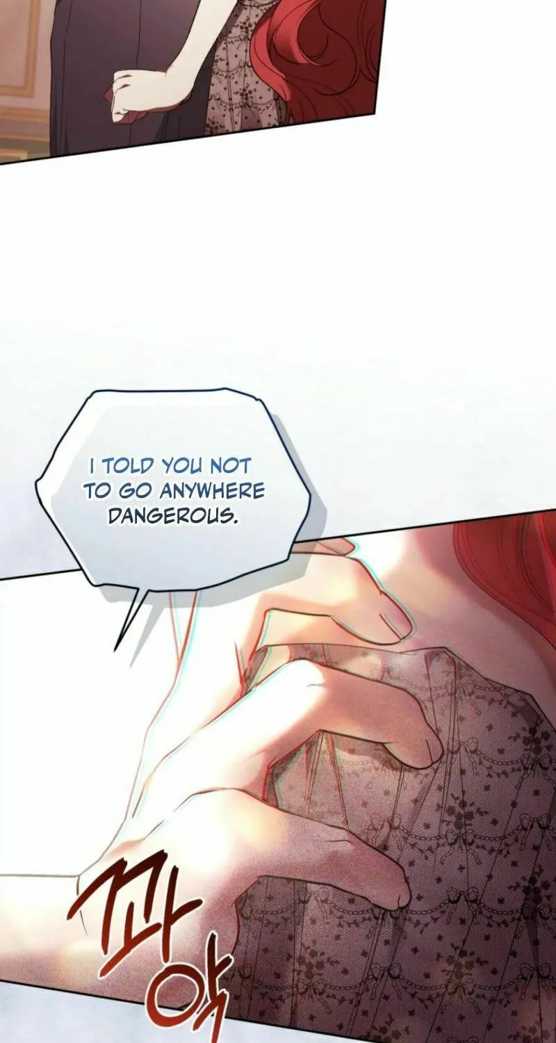 The Crimson Lady Chapter 98 page 92 - 