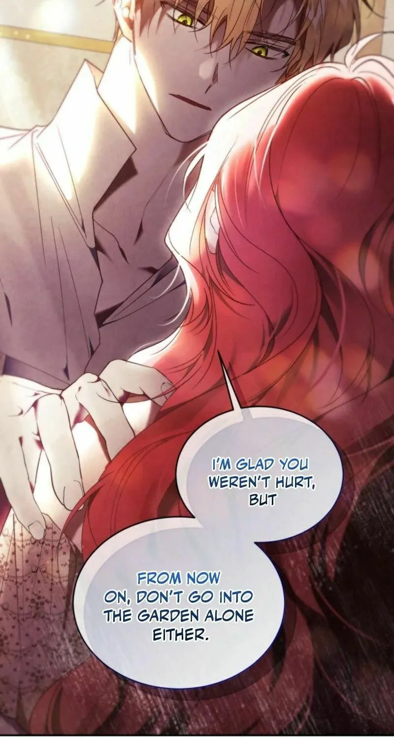 The Crimson Lady Chapter 98 page 95 - 