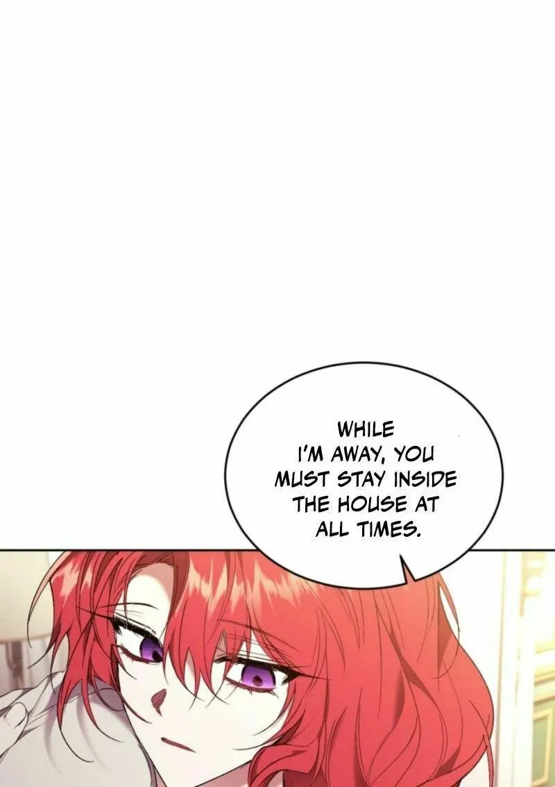 The Crimson Lady Chapter 98 page 96 - 