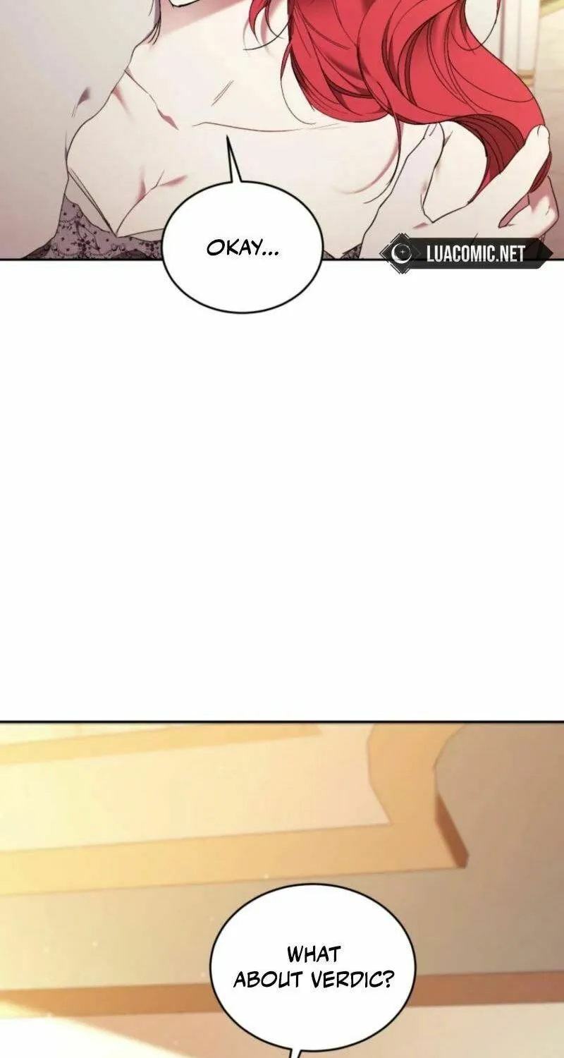 The Crimson Lady Chapter 98 page 97 - 