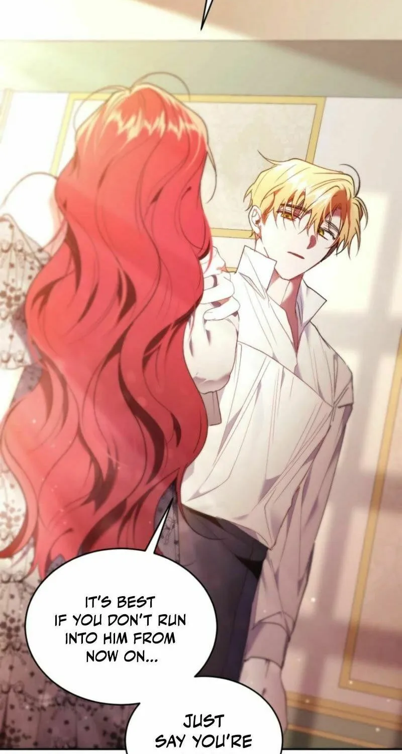 The Crimson Lady Chapter 98 page 98 - 