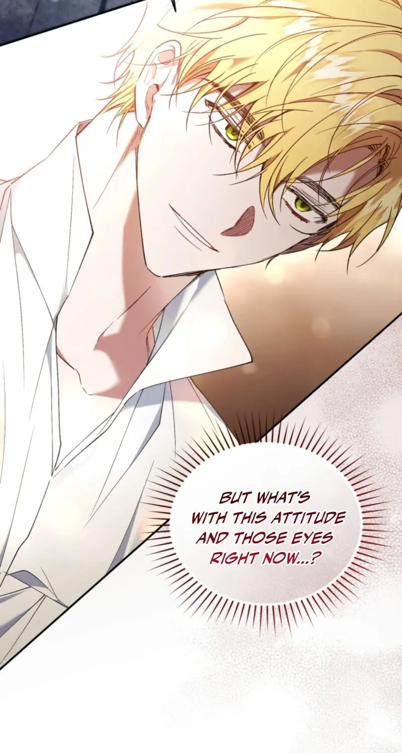The Crimson Lady Chapter 99 page 12 - 