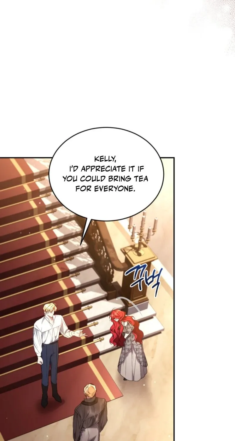 The Crimson Lady Chapter 99 page 15 - 