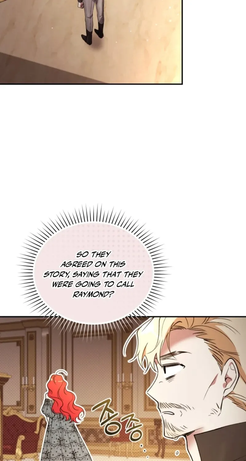 The Crimson Lady Chapter 99 page 16 - 