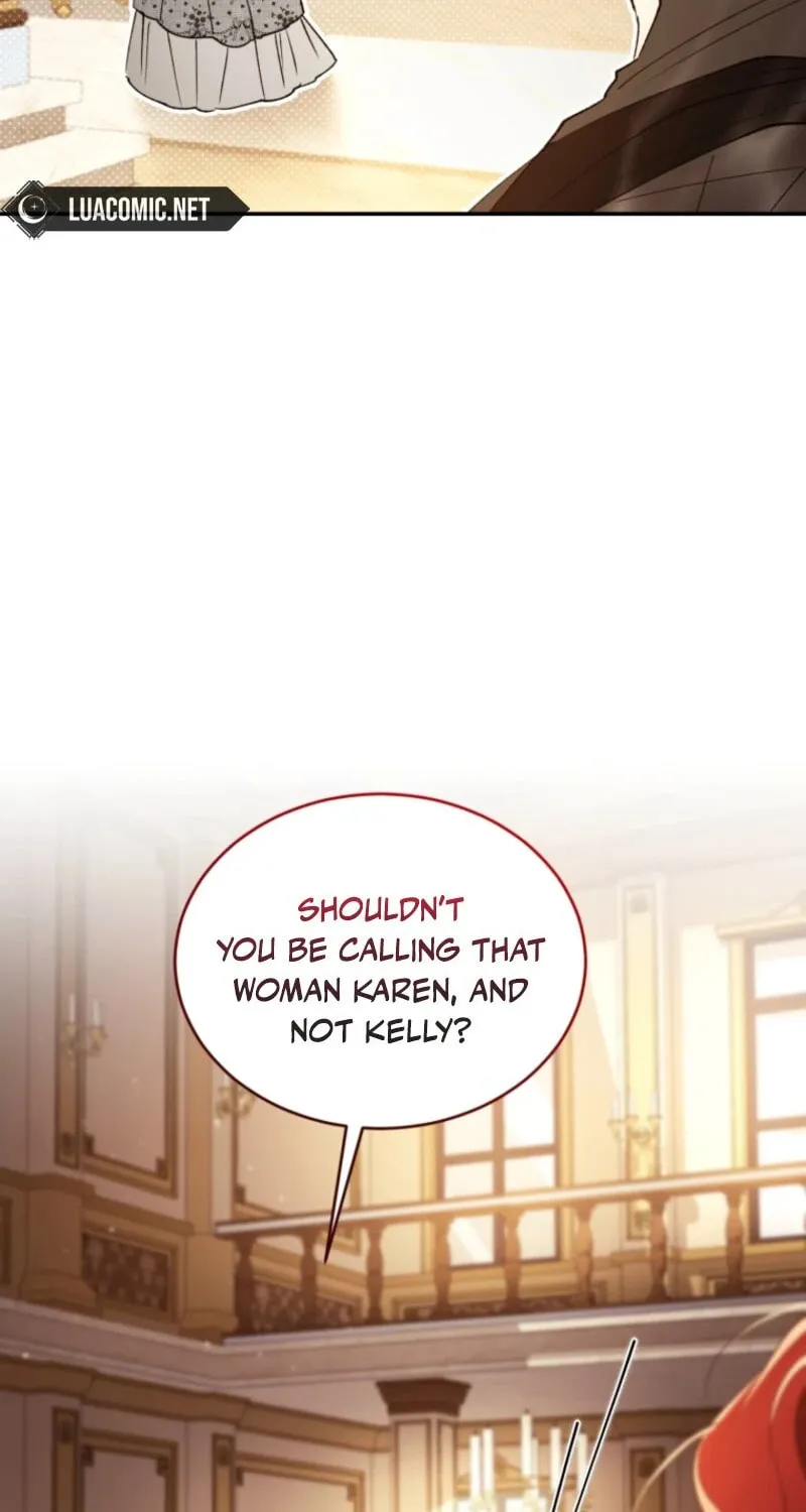 The Crimson Lady Chapter 99 page 17 - 
