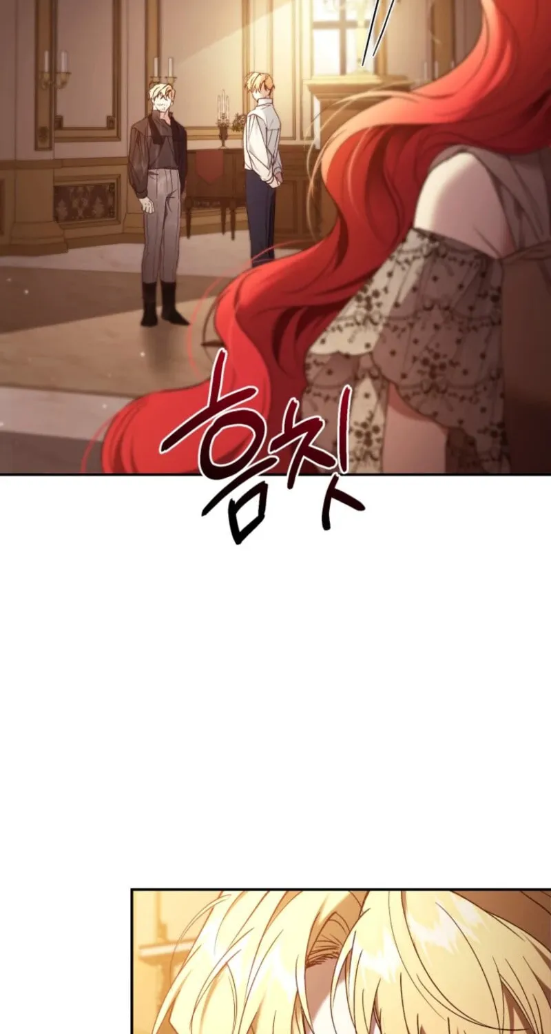 The Crimson Lady Chapter 99 page 18 - 