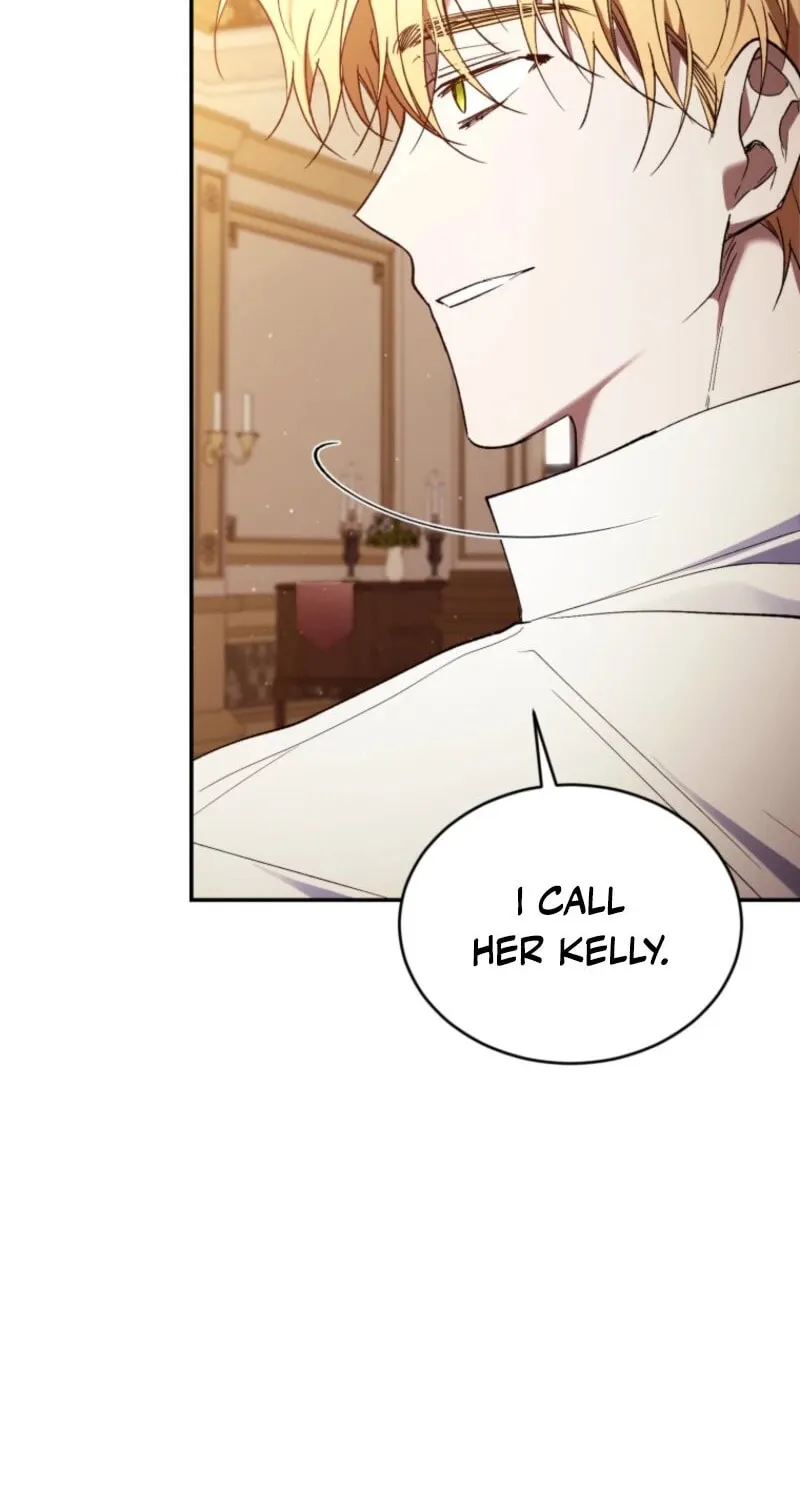 The Crimson Lady Chapter 99 page 19 - 