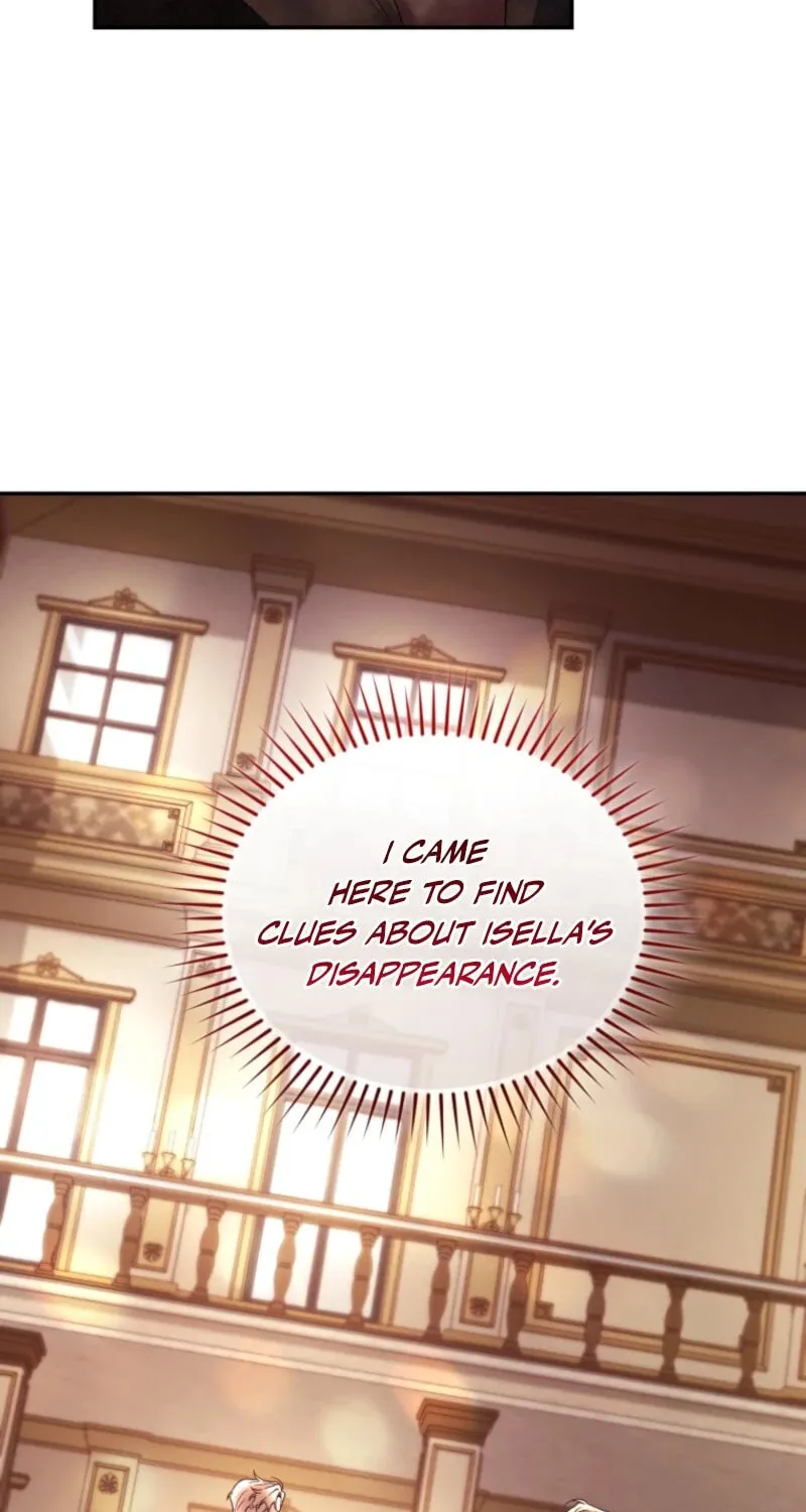 The Crimson Lady Chapter 99 page 25 - 