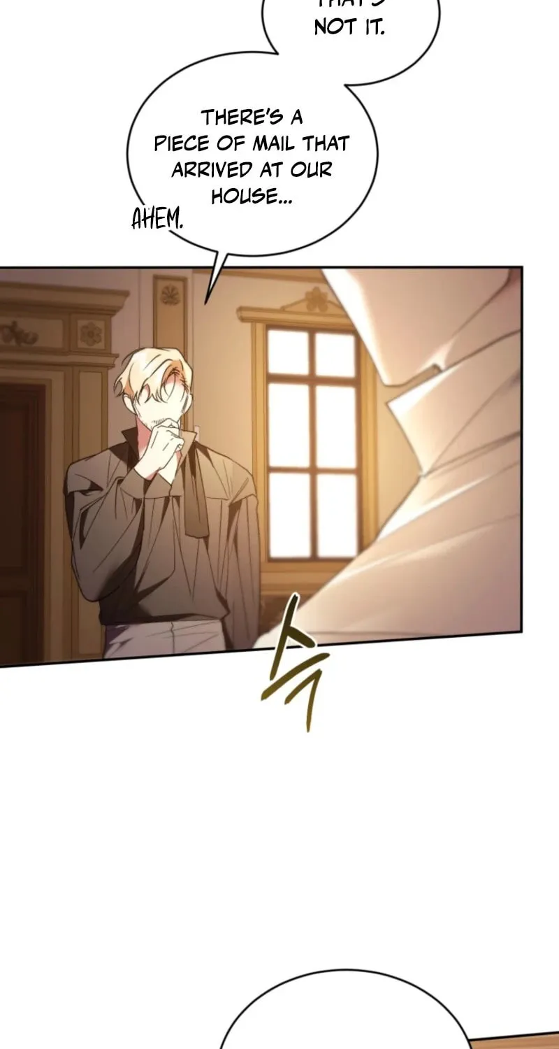 The Crimson Lady Chapter 99 page 29 - 