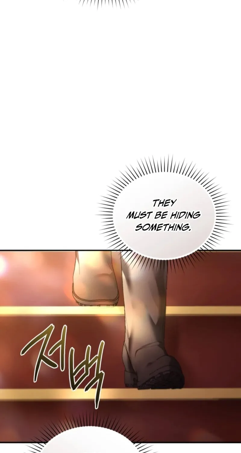The Crimson Lady Chapter 99 page 4 - 