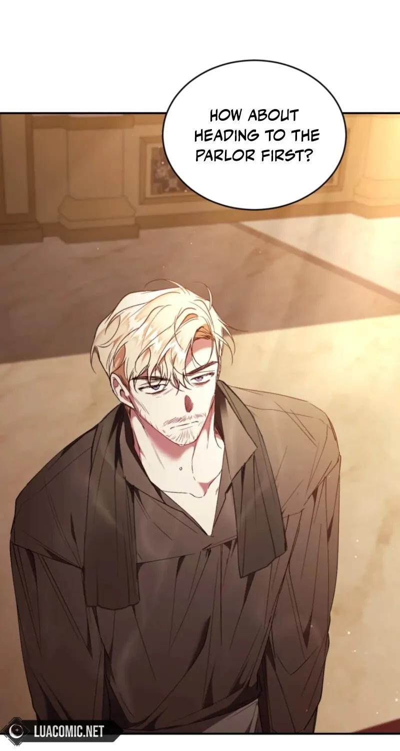 The Crimson Lady Chapter 99 page 31 - 