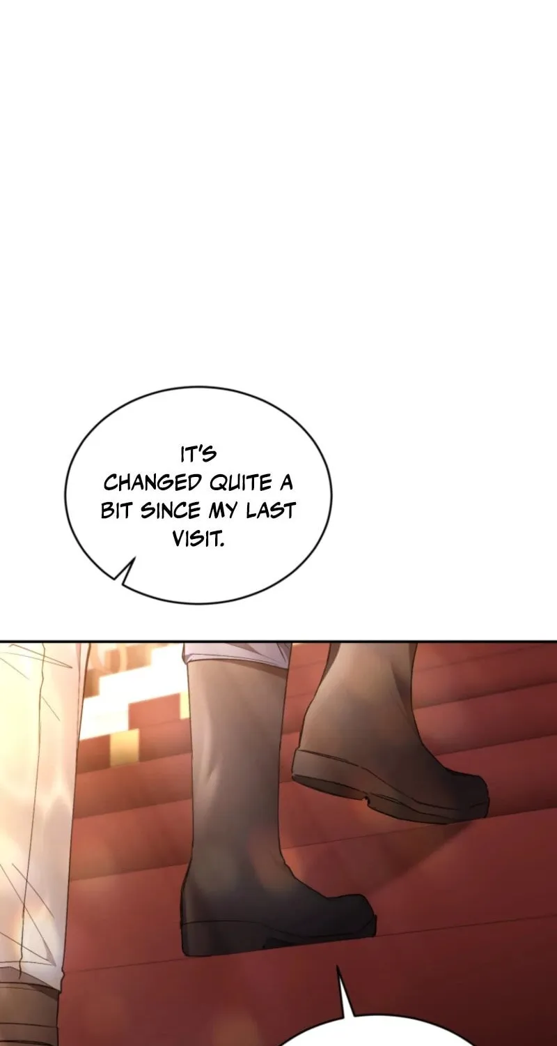 The Crimson Lady Chapter 99 page 32 - 