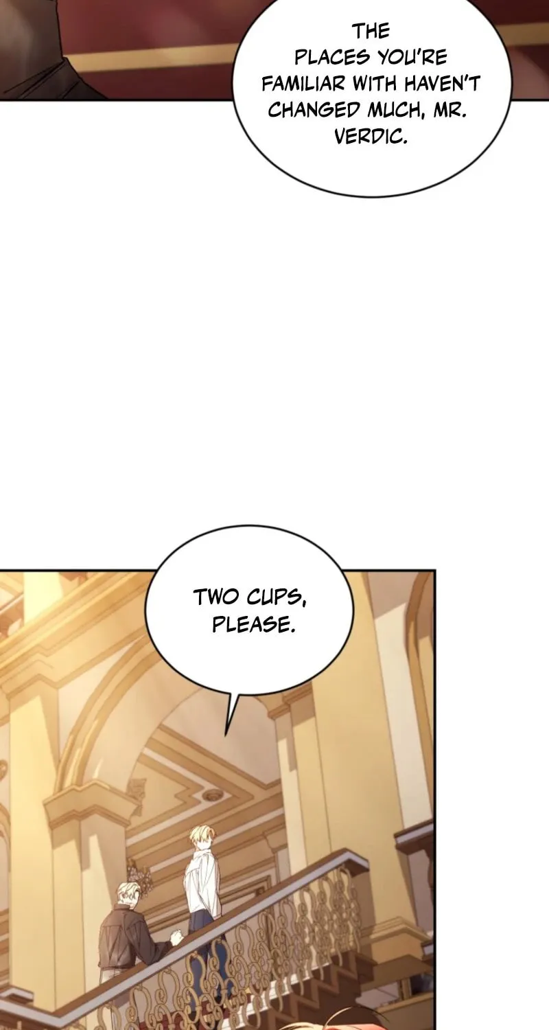 The Crimson Lady Chapter 99 page 33 - 