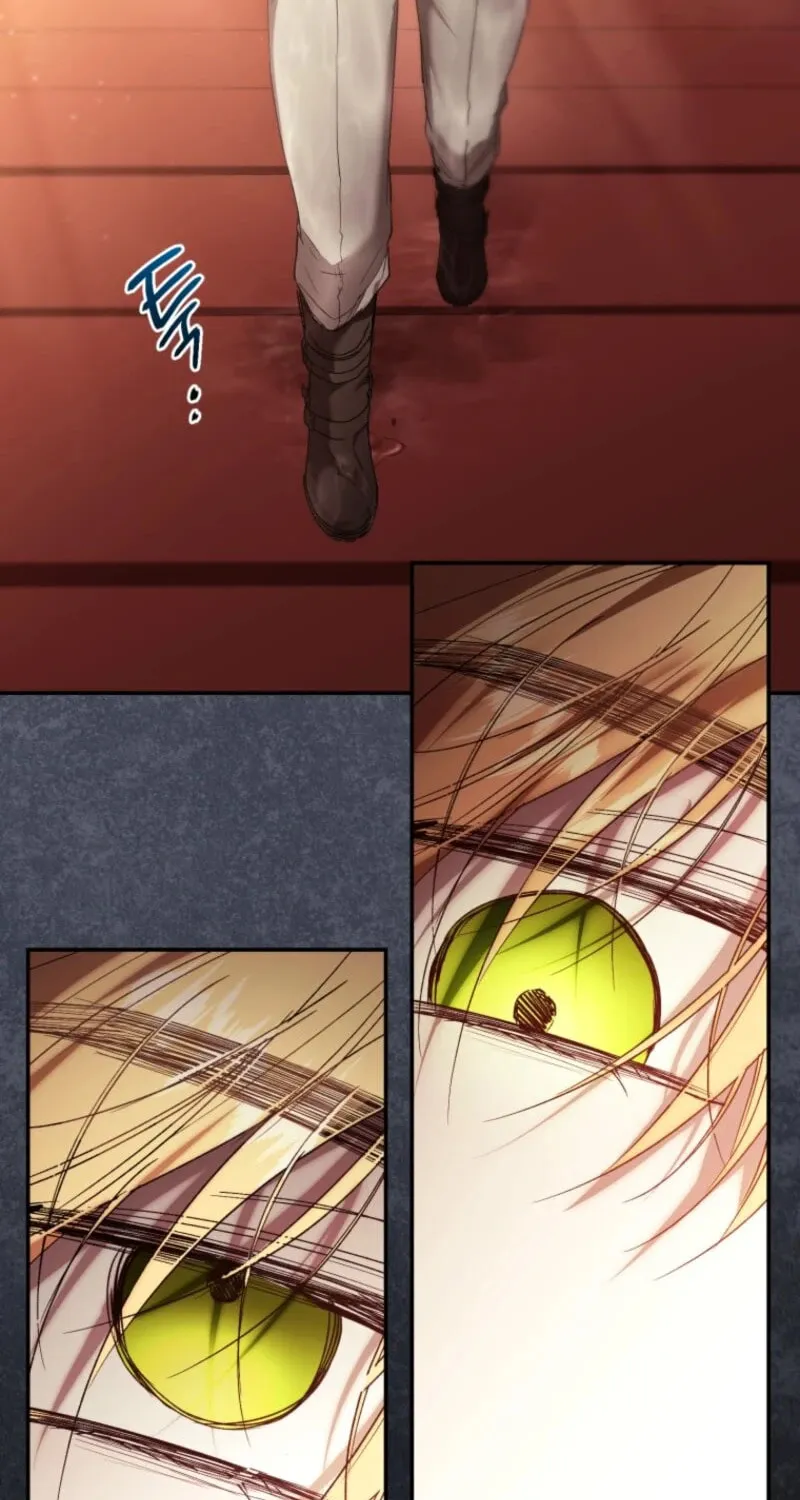 The Crimson Lady Chapter 99 page 35 - 