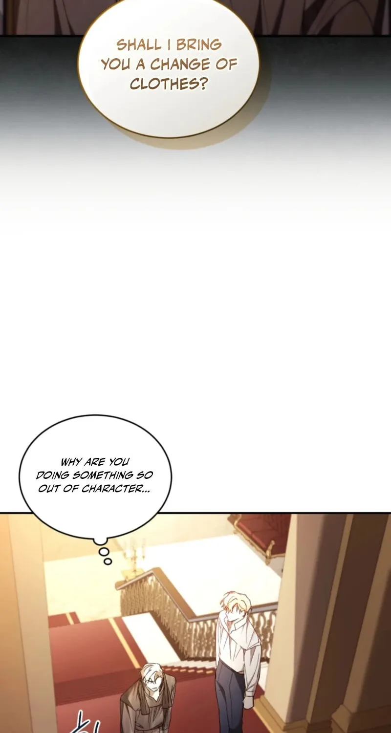 The Crimson Lady Chapter 99 page 37 - 
