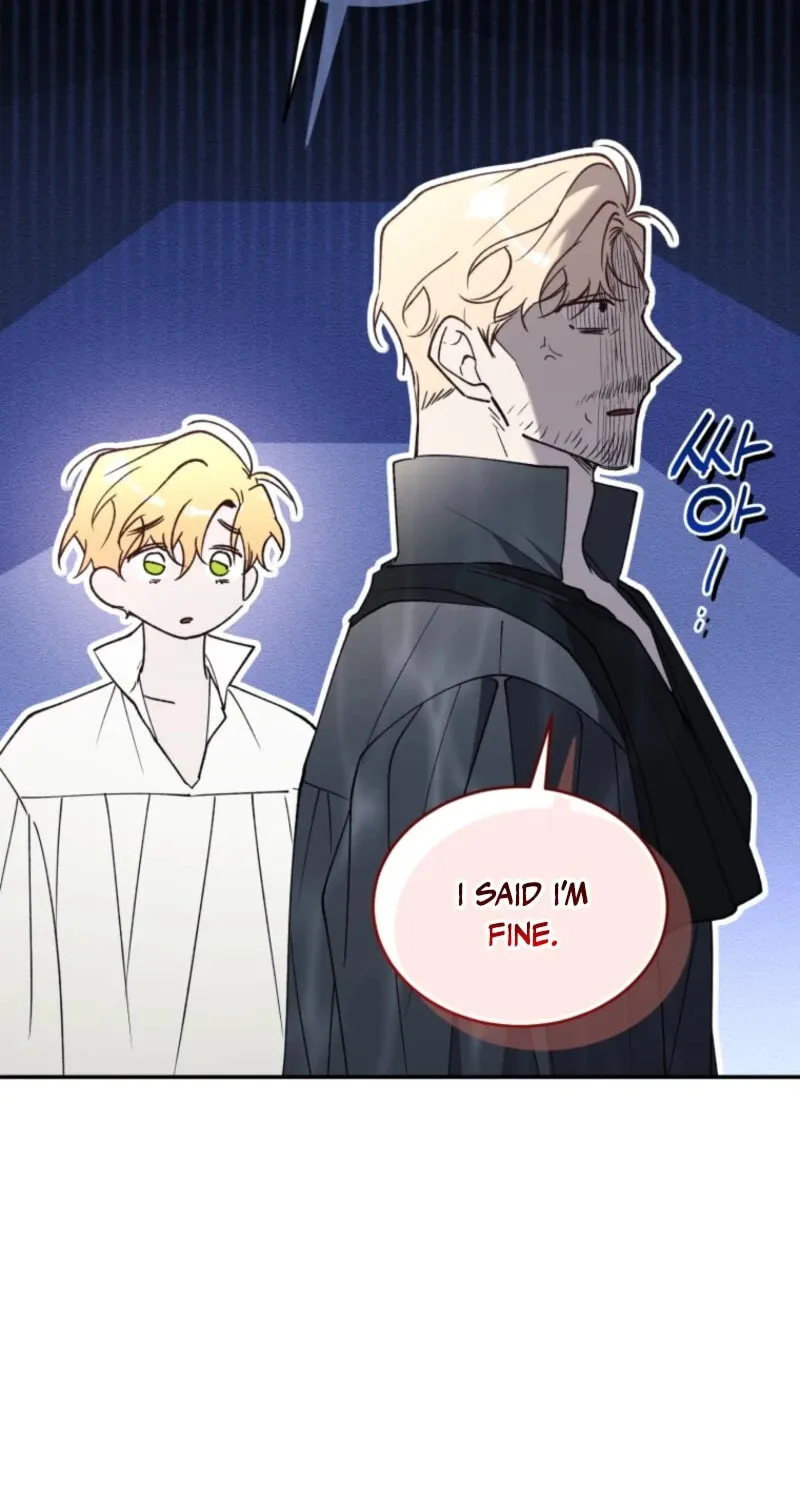 The Crimson Lady Chapter 99 page 39 - 