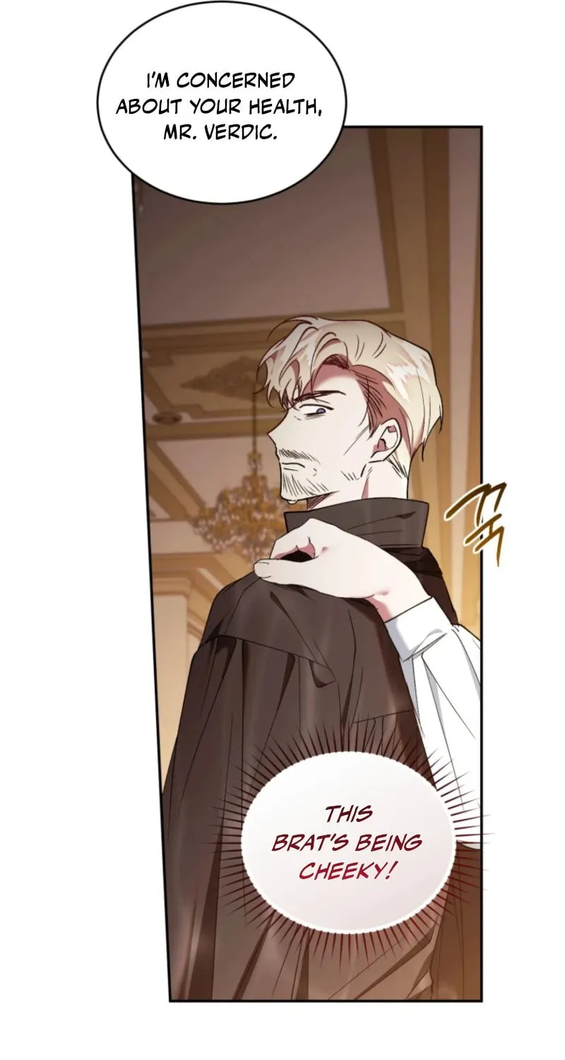 The Crimson Lady Chapter 99 page 41 - 