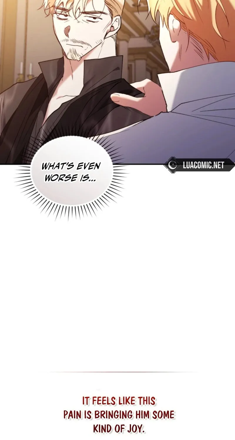 The Crimson Lady Chapter 99 page 44 - 