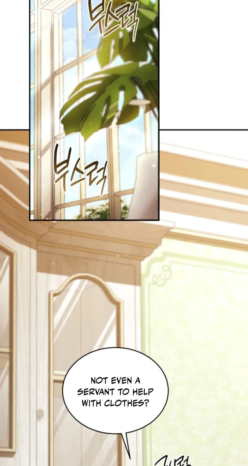 The Crimson Lady Chapter 99 page 48 - 