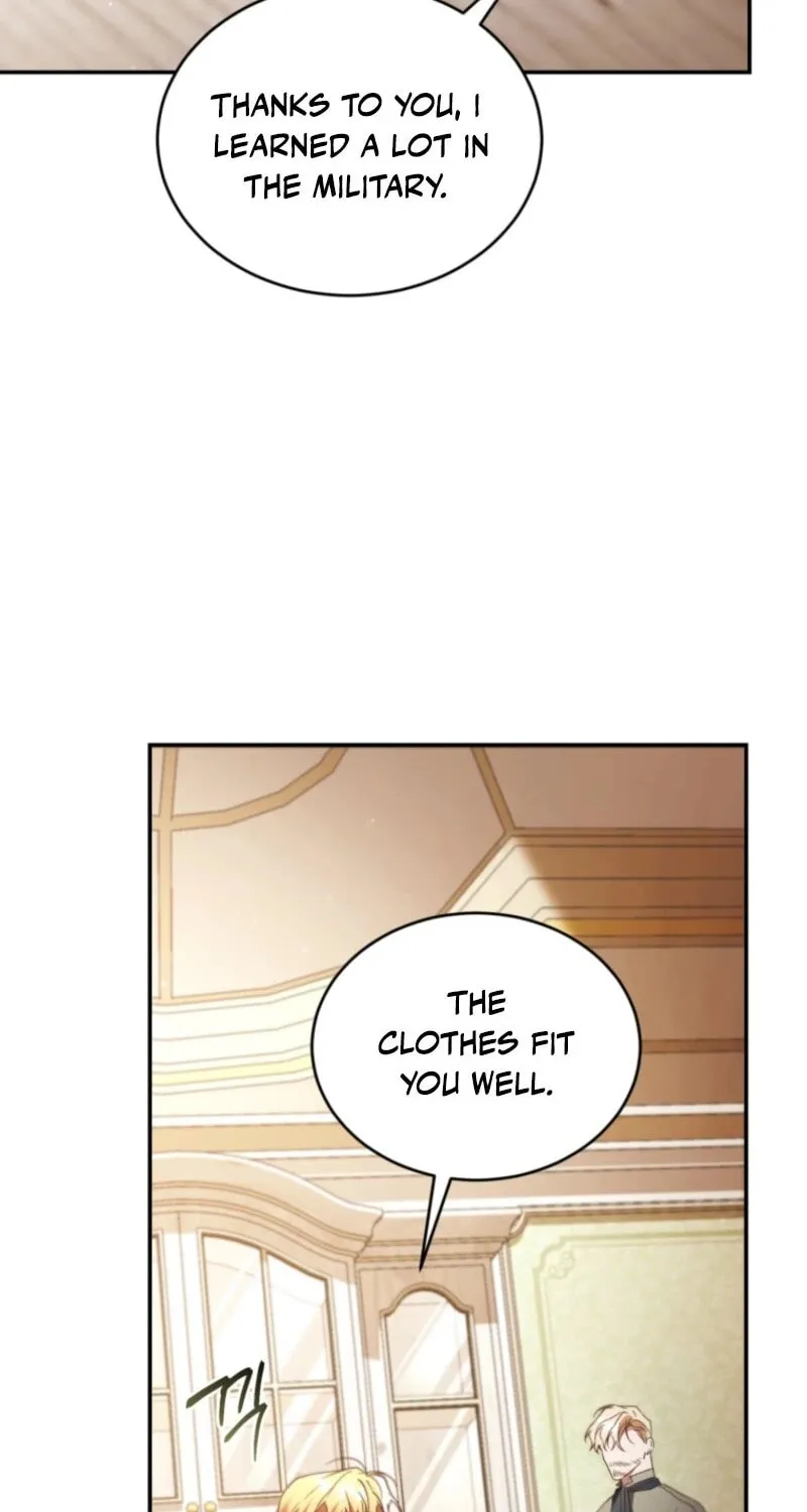 The Crimson Lady Chapter 99 page 53 - 
