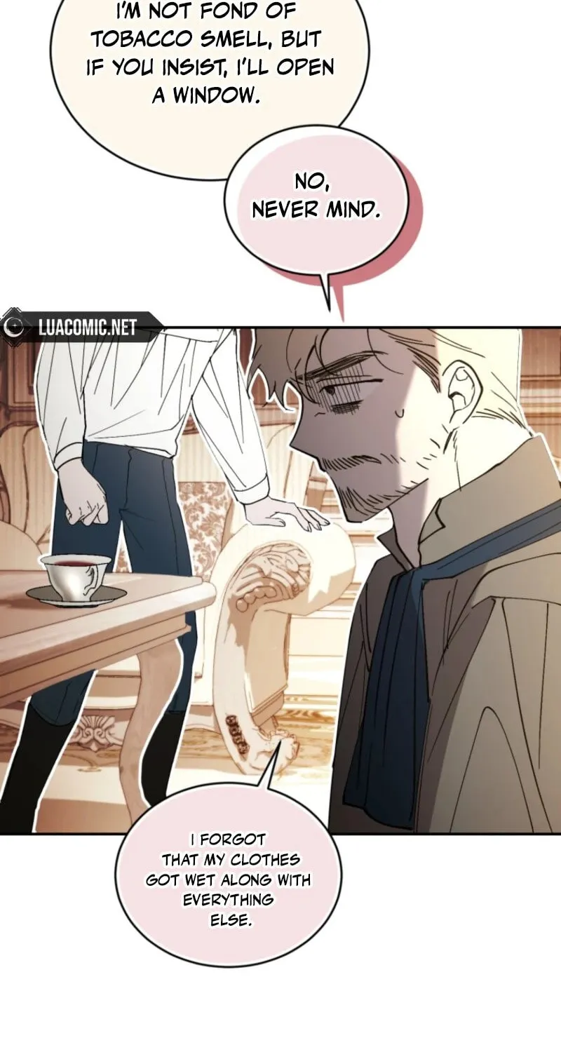 The Crimson Lady Chapter 99 page 60 - 