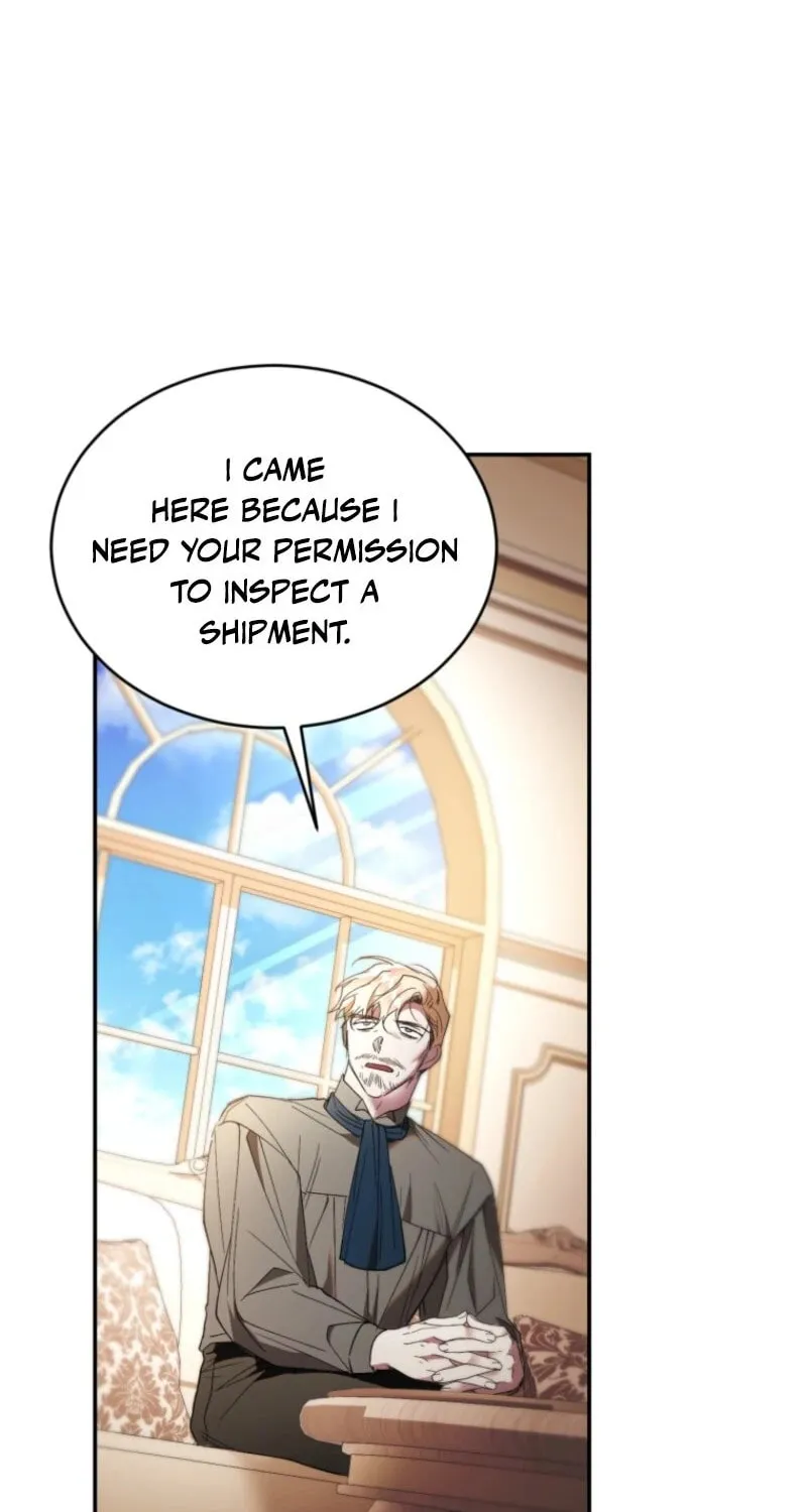 The Crimson Lady Chapter 99 page 61 - 