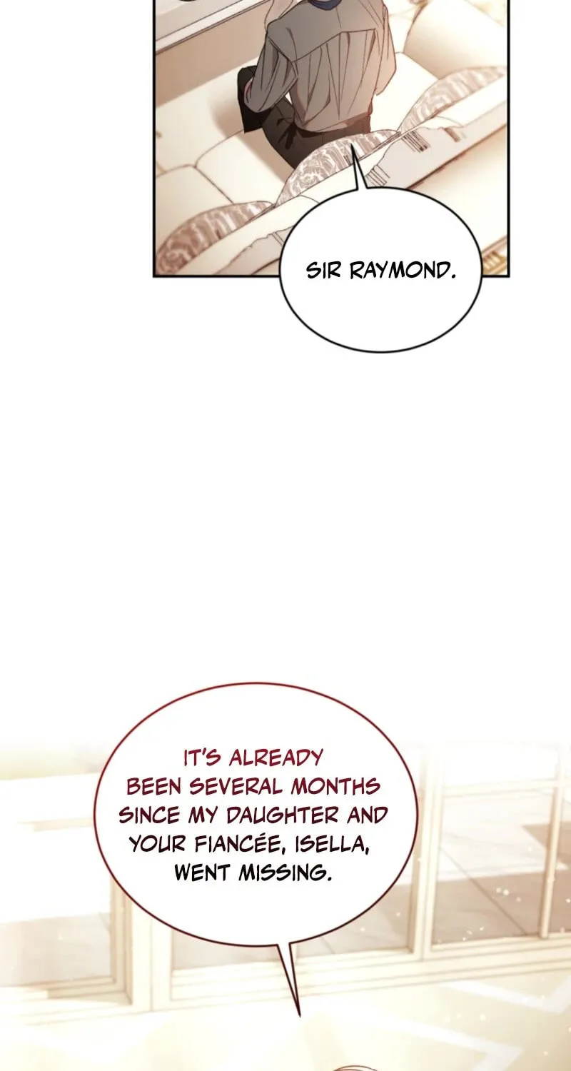 The Crimson Lady Chapter 99 page 63 - 