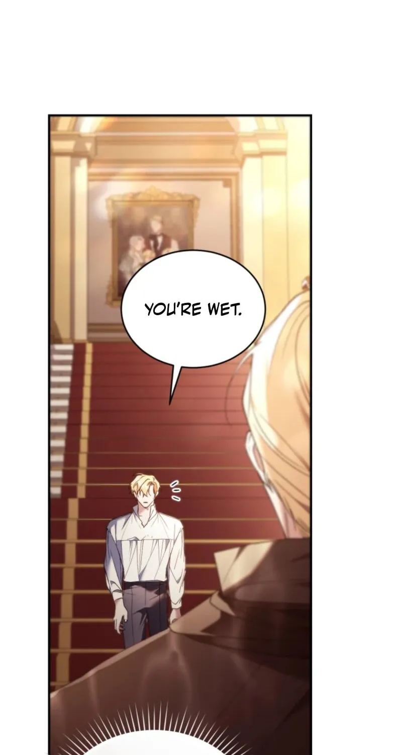 The Crimson Lady Chapter 99 page 8 - 