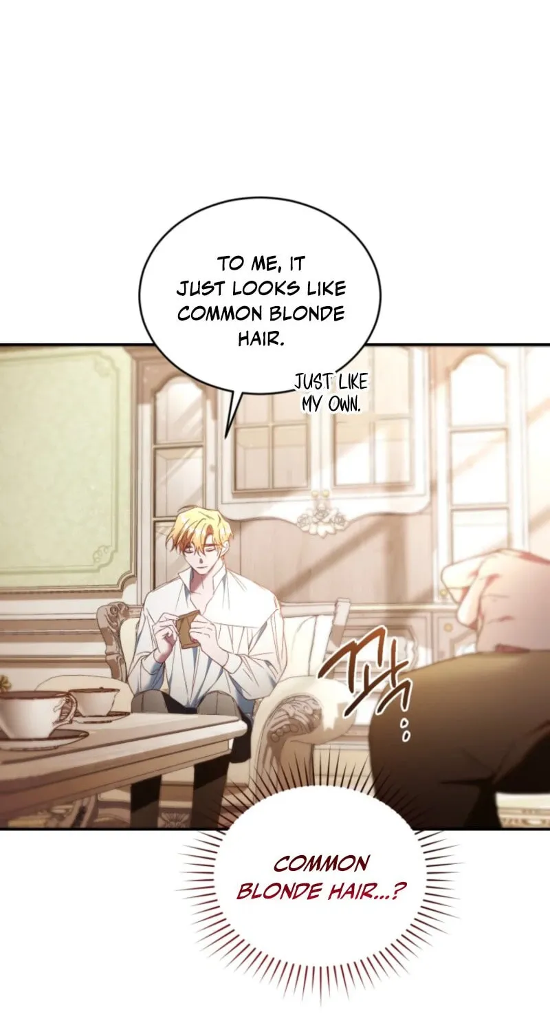 The Crimson Lady Chapter 99 page 72 - 