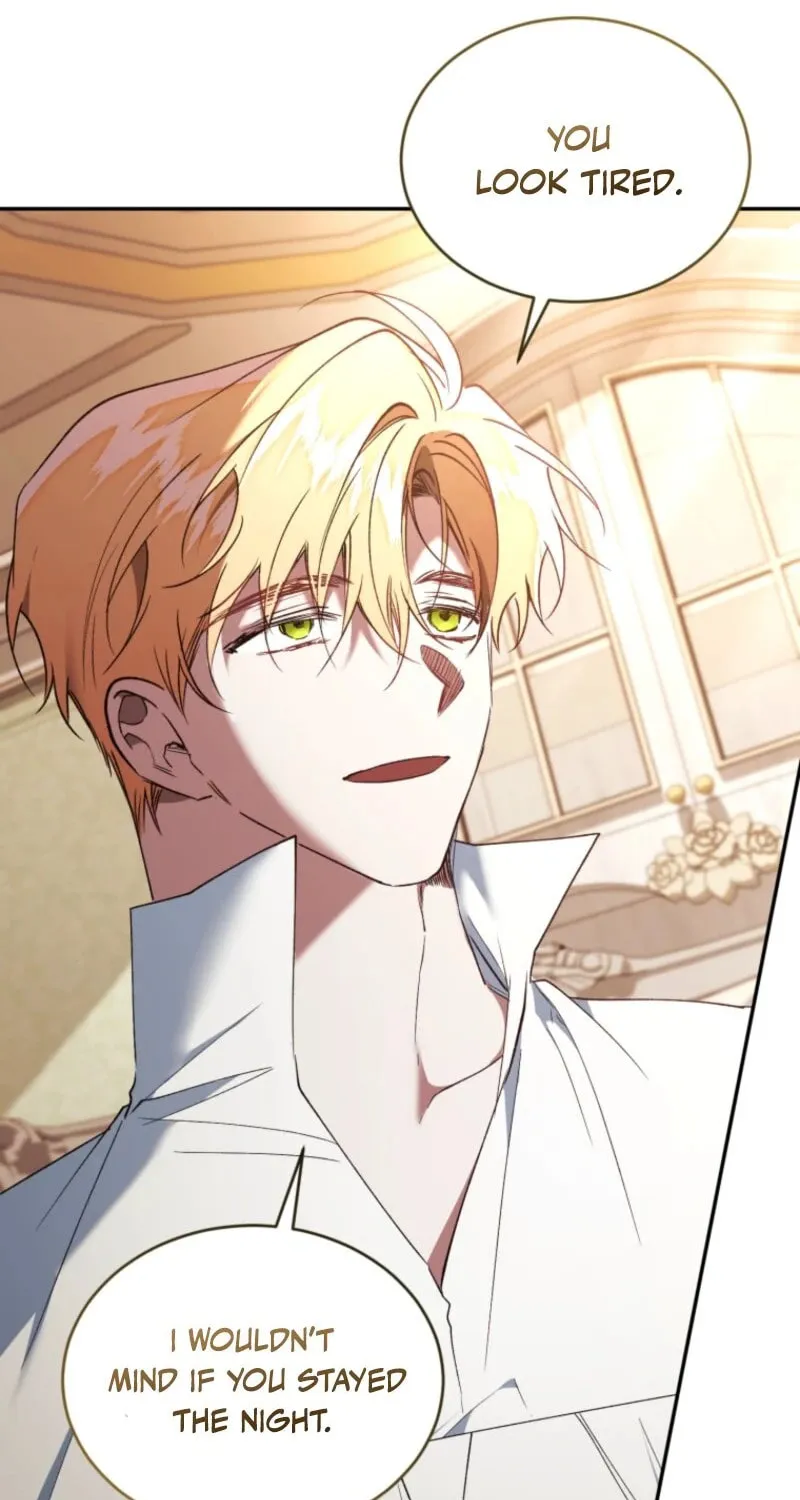 The Crimson Lady Chapter 99 page 75 - 