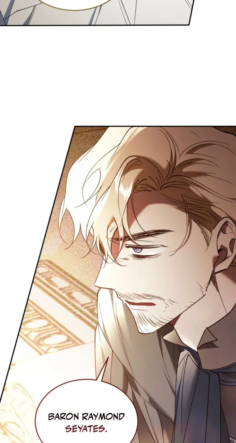 The Crimson Lady Chapter 99 page 76 - 