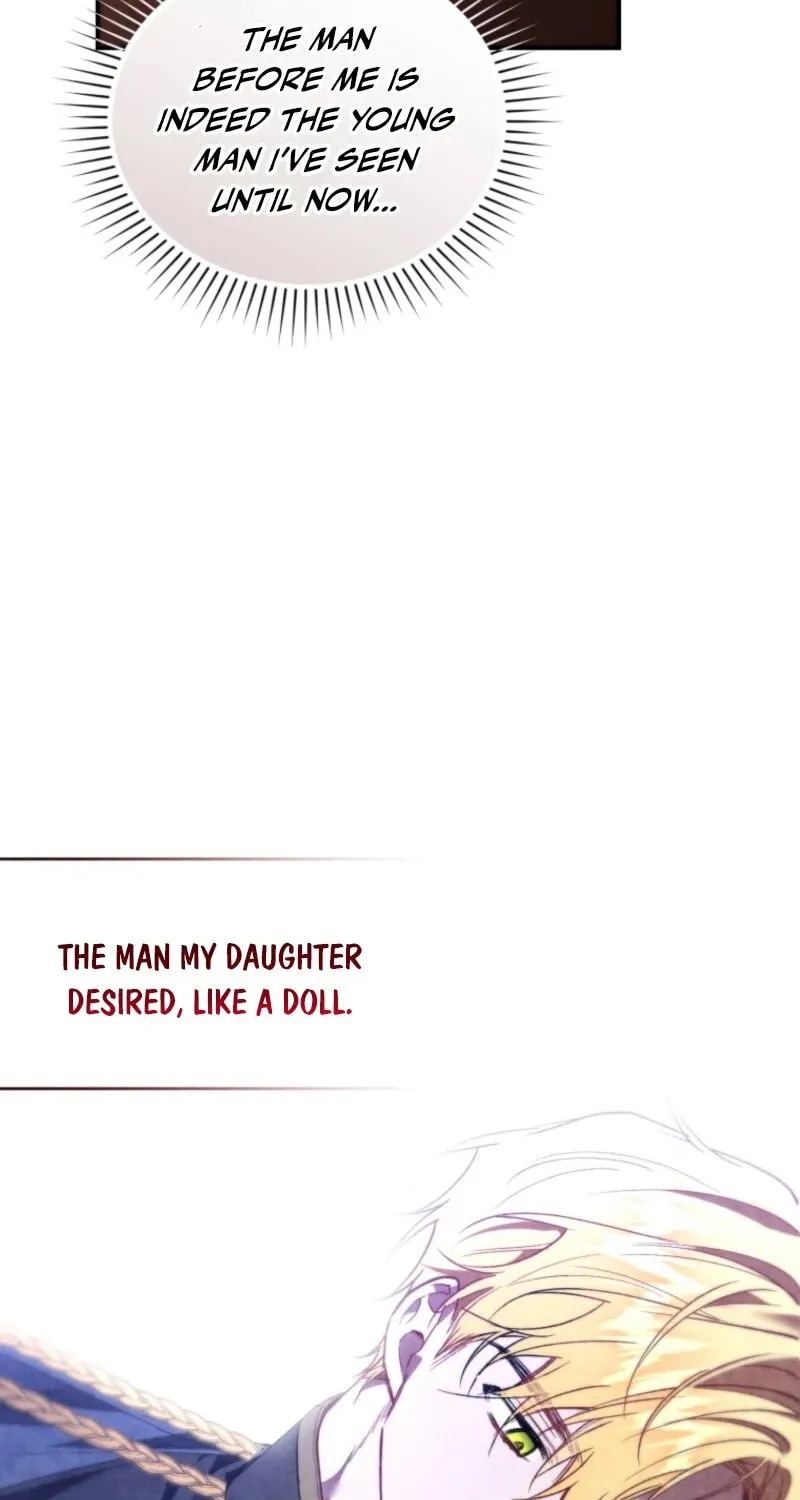 The Crimson Lady Chapter 99 page 9 - 