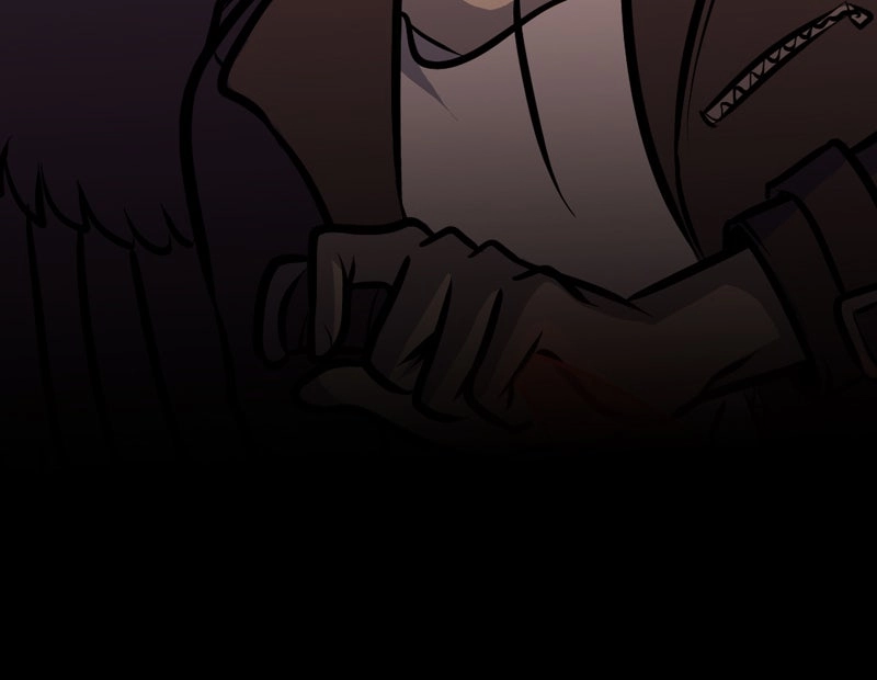 The Croaking Chapter 0 page 2 - 
