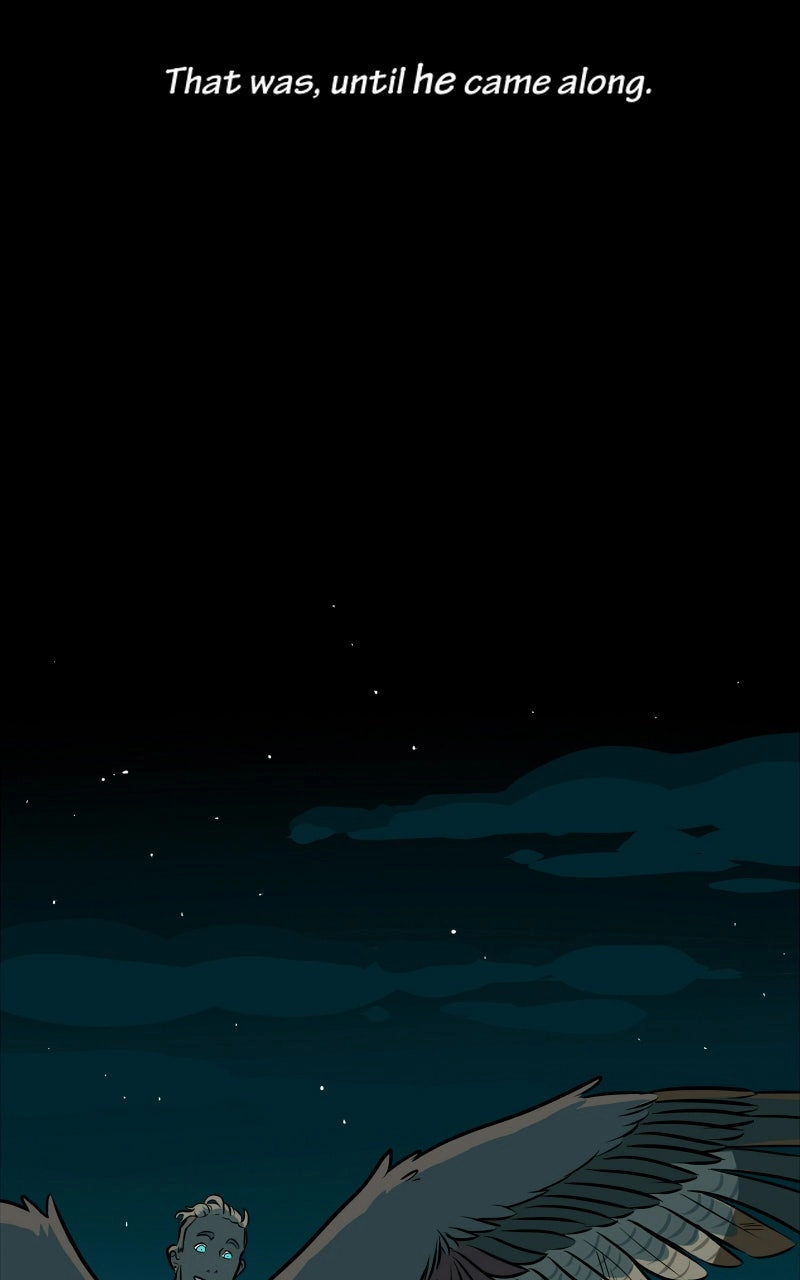 The Croaking Chapter 0 page 11 - 