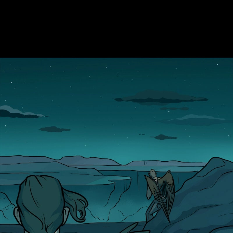 The Croaking Chapter 0 page 18 - 