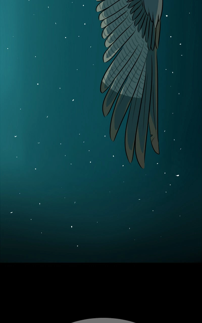 The Croaking Chapter 0 page 49 - 