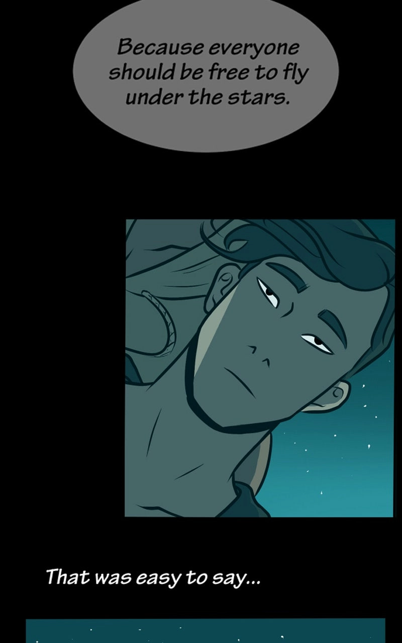 The Croaking Chapter 0 page 50 - 