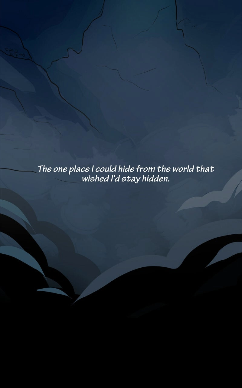 The Croaking Chapter 0 page 6 - 