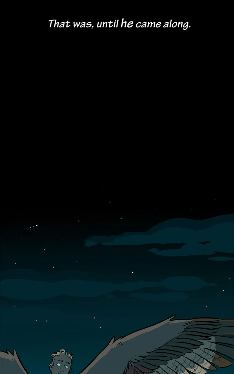 The Croaking Chapter 1 page 11 - 