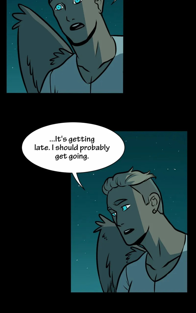 The Croaking Chapter 1 page 16 - 
