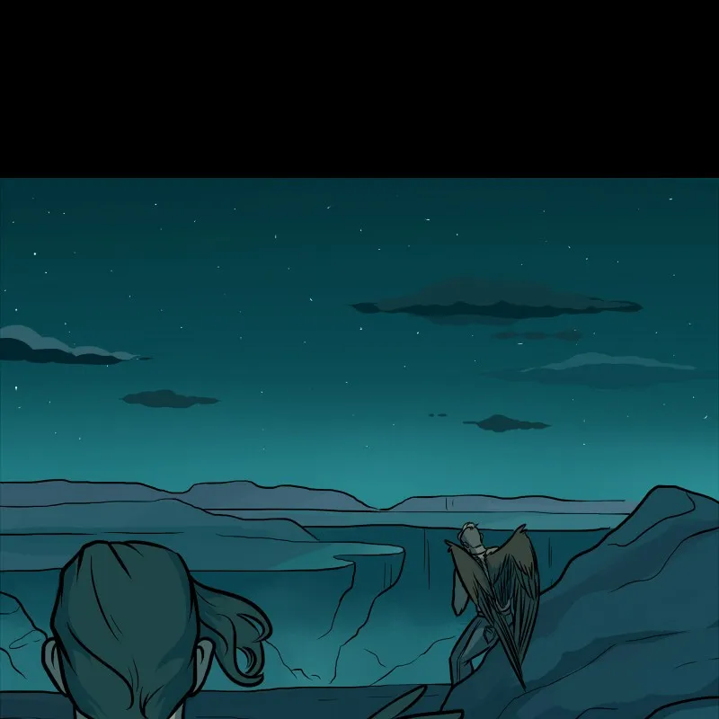 The Croaking Chapter 1 page 18 - 